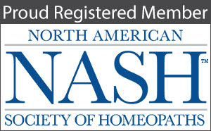 Registered Member of NASH