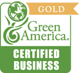 Green America icon