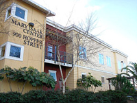 Mary Isaak Center